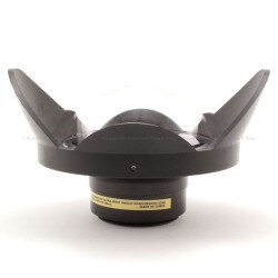 iTorch M52 UWL-04 Lens 28mm