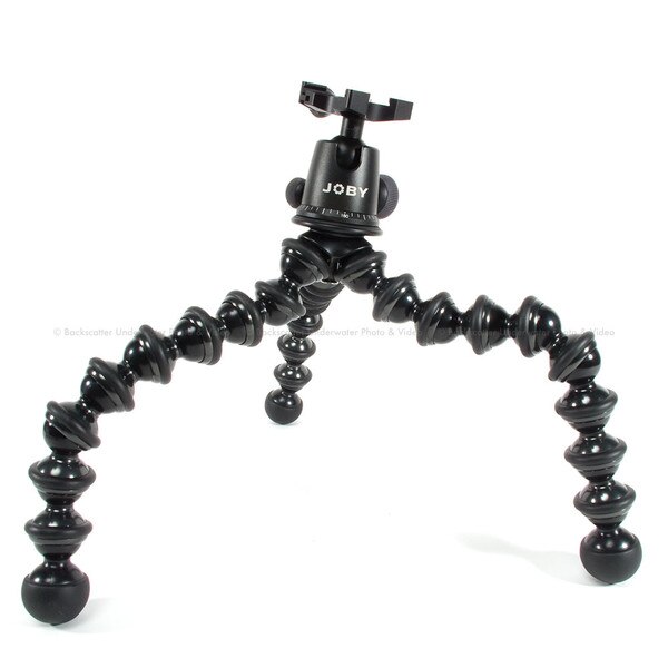 gorillapod ballhead x