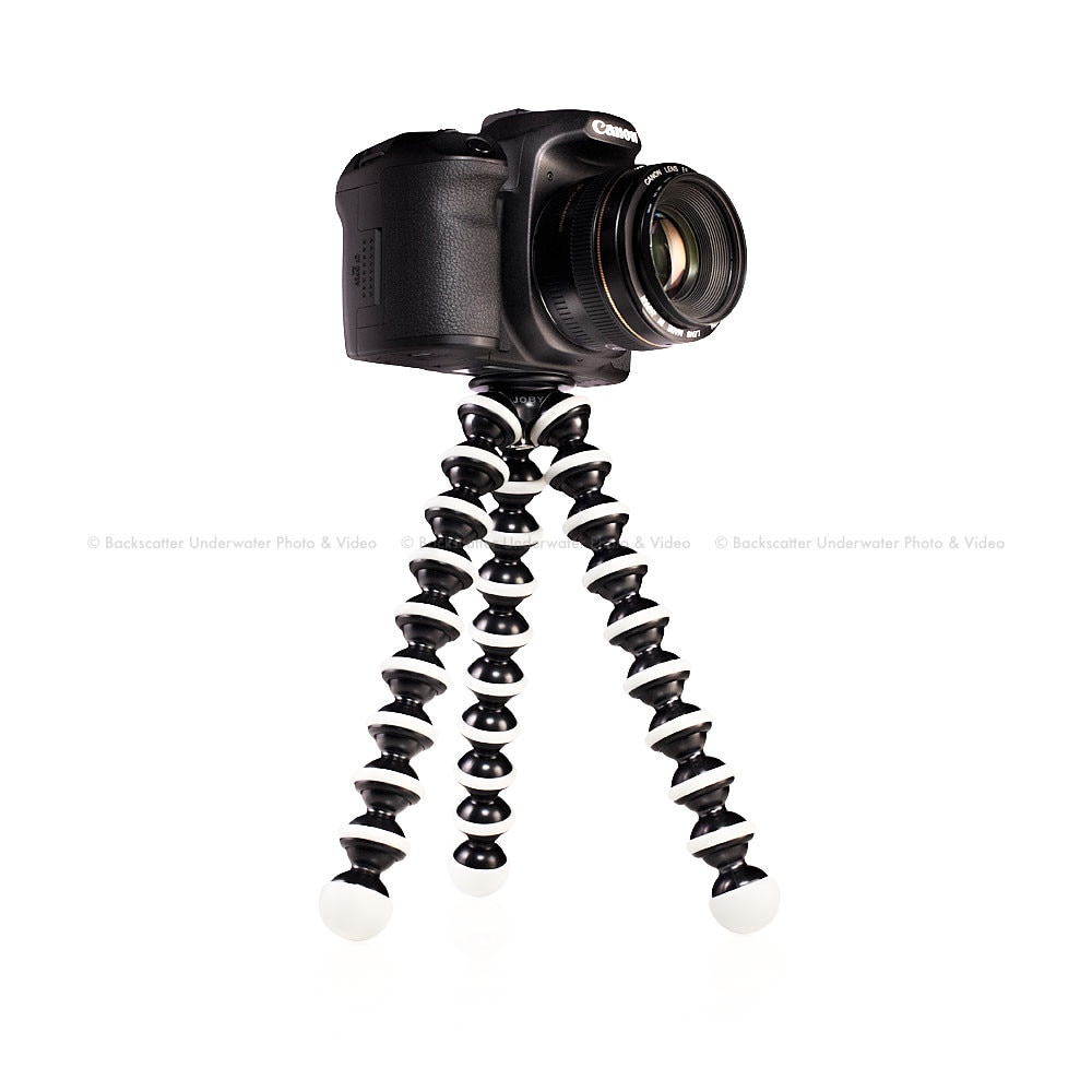 Joby Gorillapod Slr Zoom Tripod joby gorillapod slr zoom tripod