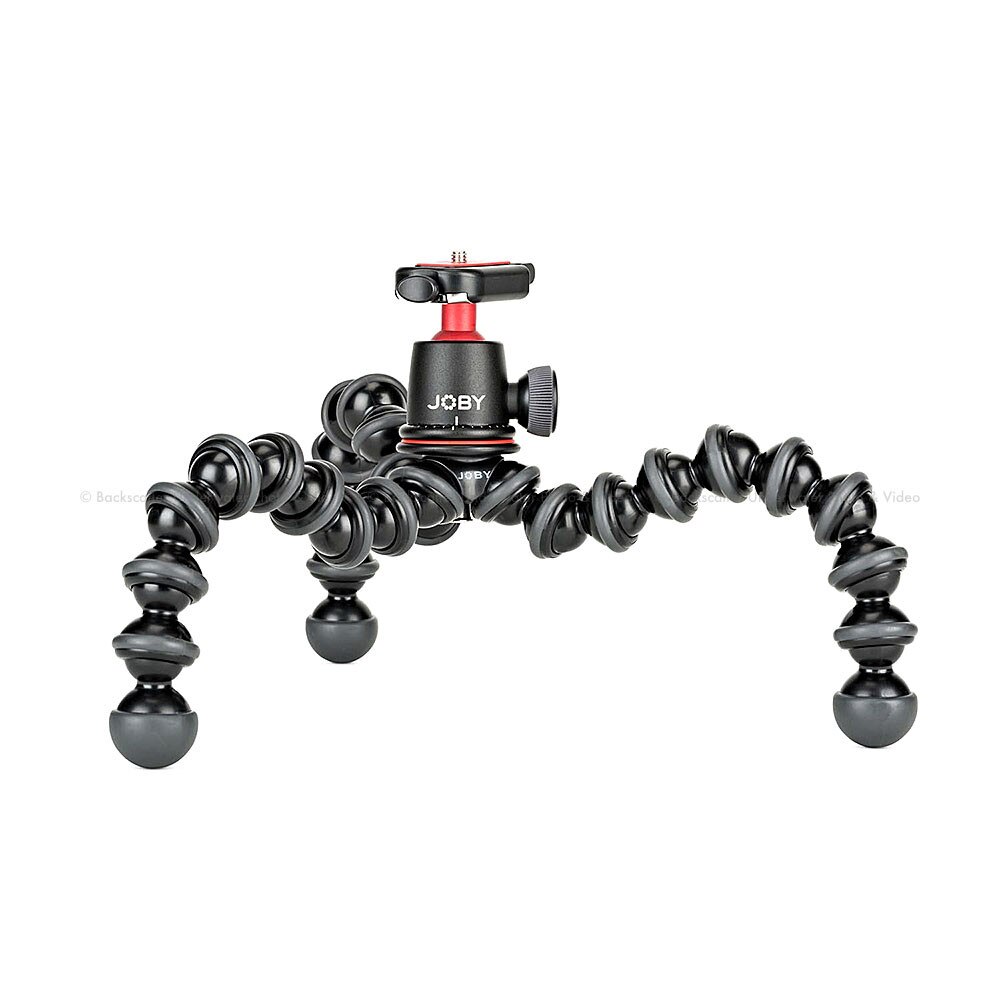 Joby GorillaPod 3k Kit Tripod