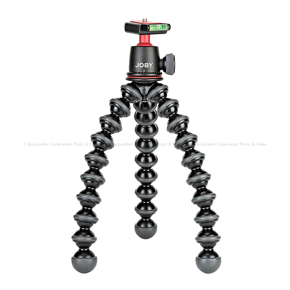 UNDERWATER CAMERA TRIPOD WITH FLEXARM UW-TRFL01 