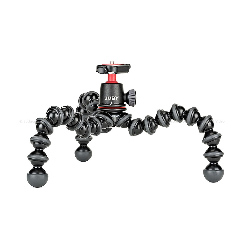 Joby GorillaPod Tripod - Thumbnail 2