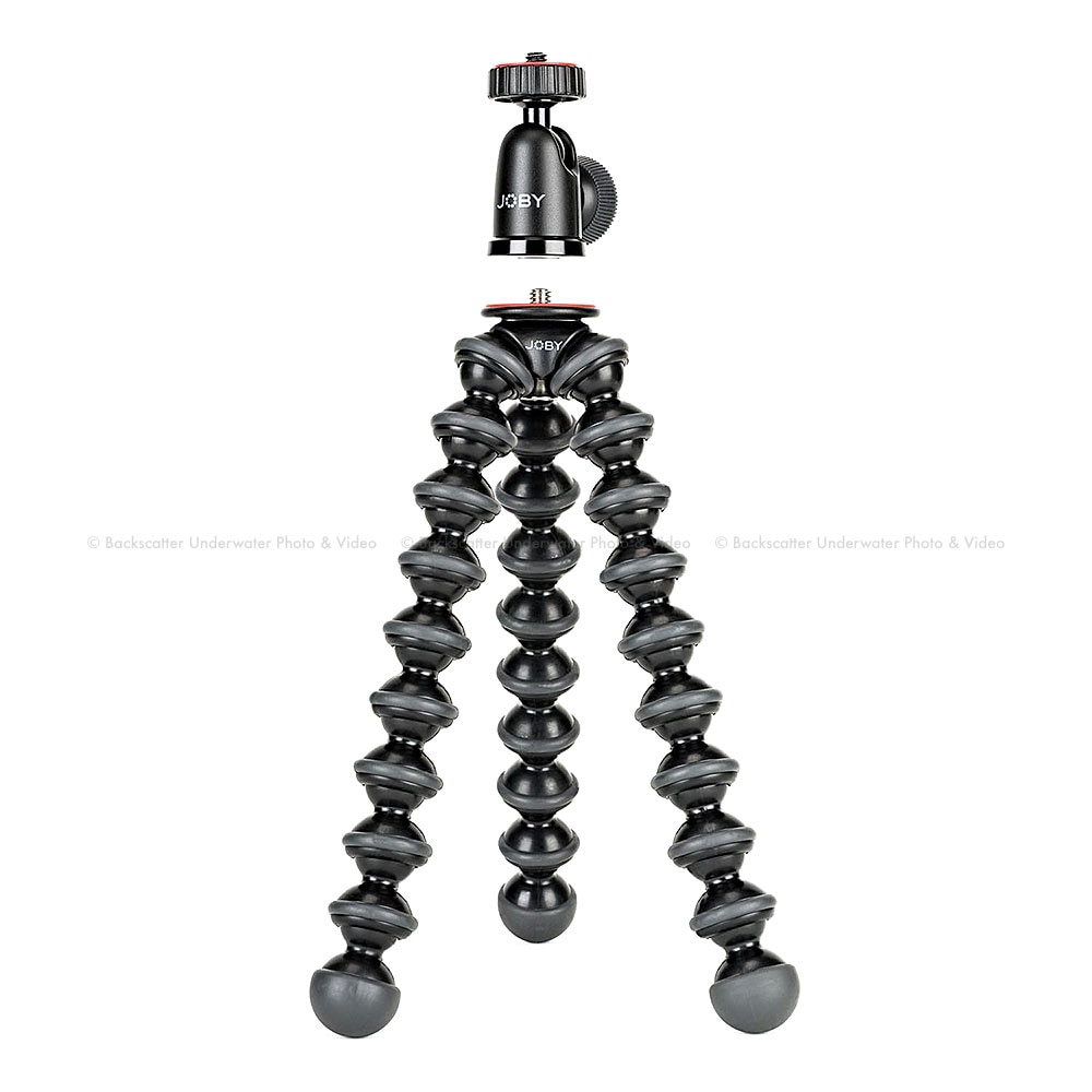 スタビライザー Jobo Gyropod Amazon.com : Joby GorillaPod Starter Kit, Versatile Mini Flexible