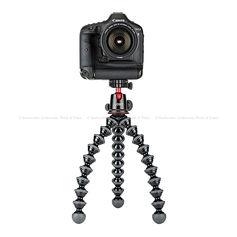 Joby GorillaPod 5K Kit Tripod