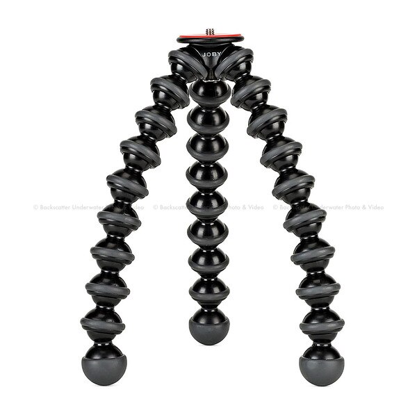 nep dinsdag Poort Joby GorillaPod 3k Stand Tripod