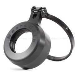 MacroMate Flip Lens for Aquatica Flat Port