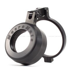 MacroMate Flip Lens for Nauticam Compact Flat Port 30