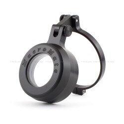 MacroMate Flip Lens for Subal Macro Ports (Nikon 105, 105VR & Canon 100mm)