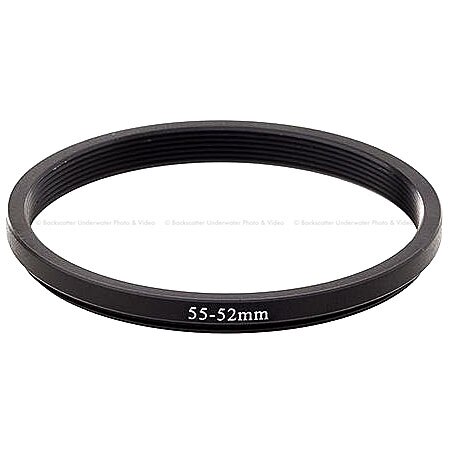 Kenko M52 to Adapter Ring