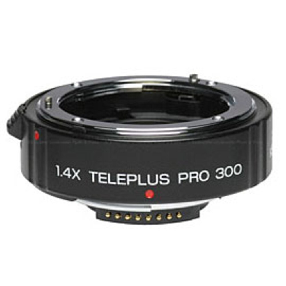 kenko 1.4 teleconverter