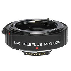 Kenko 1.4X Pro Teleconverter (Canon EOS)