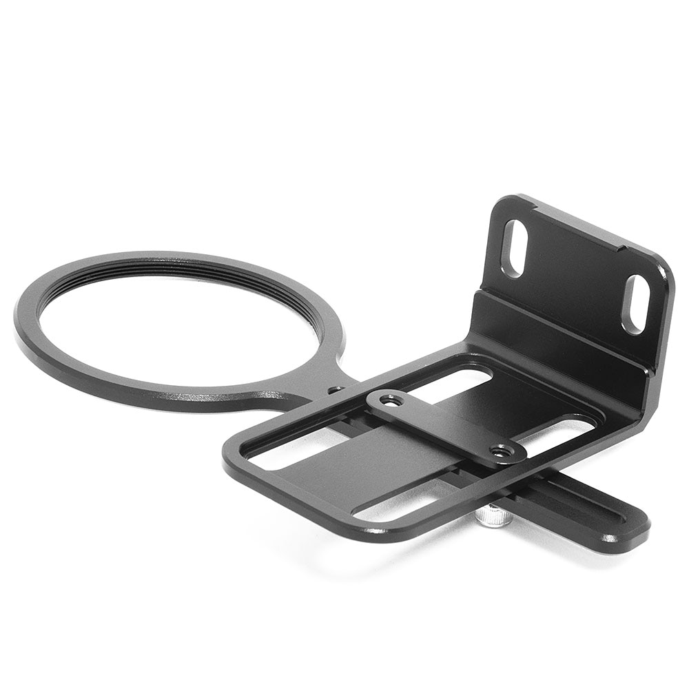 Kraken M52 & M67 Lens Adapter for Smart Housing V2