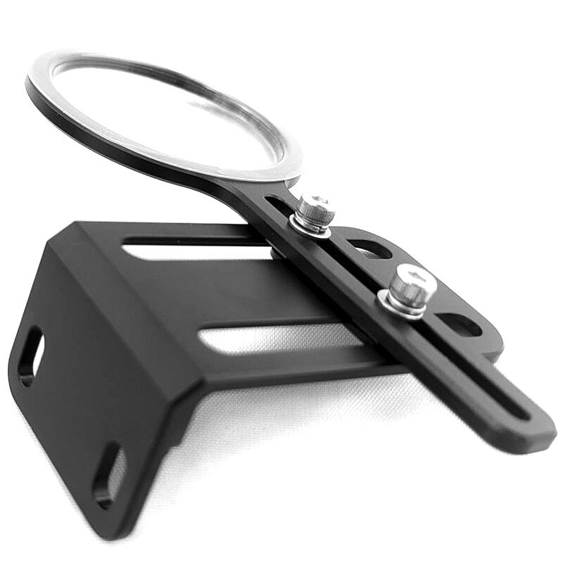 Kraken M52 & M67 Lens Adapter for Smart Housing V2