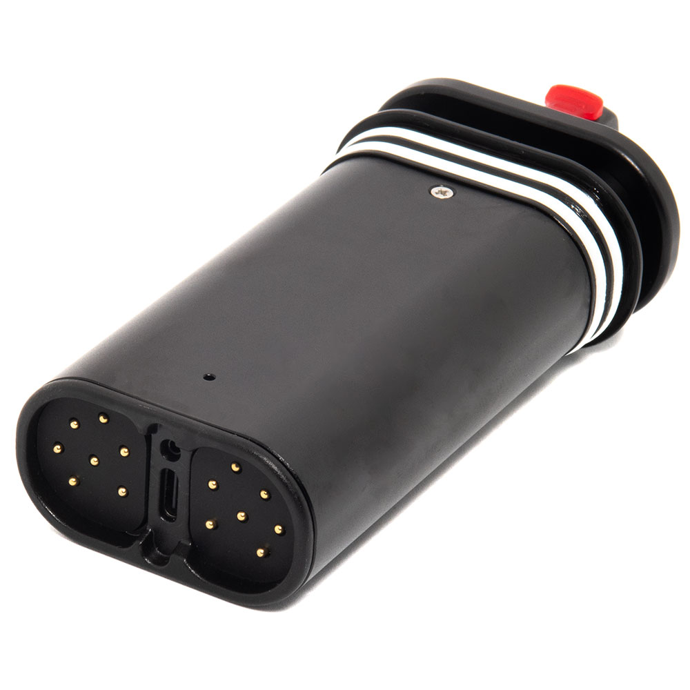 Kraken KR-S160 Strobe Battery & Cap