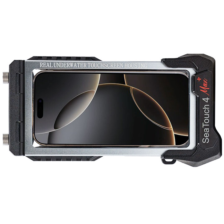 ハウジング　防水　iPhone　DIVEVOLK 2 PRO（即納可能） ハウジング 防水 iPhone DIVEVOLK 2 PRO（即納可能） 【公式通販】
