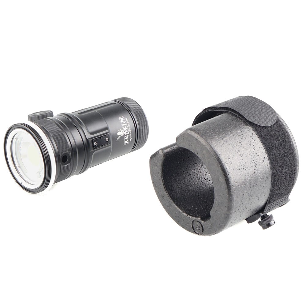 Kraken FB03 Float for 8K, 10K, & 12K Video Lights