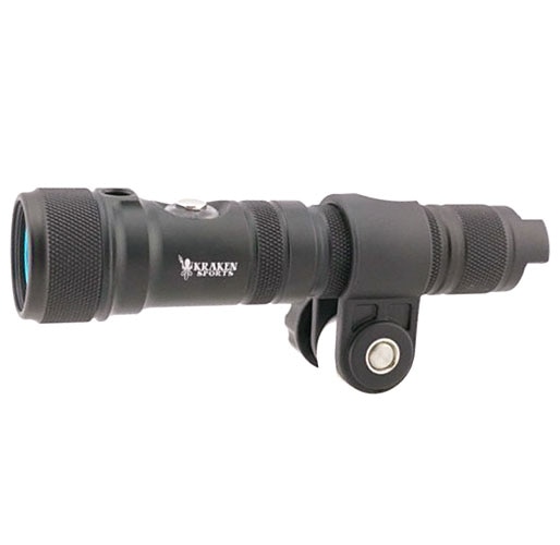 Kraken Hydra 1000 Focus Edition Underwater Focus Light