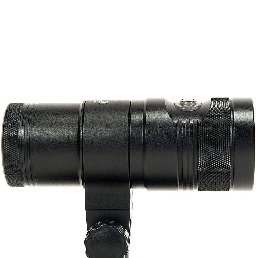 Kraken Hydra 2500 WRU Underwater Video & Fluorescence Light Macro