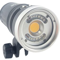 Kraken Hydra 6,000 V2 WRGBU Underwater Video Light