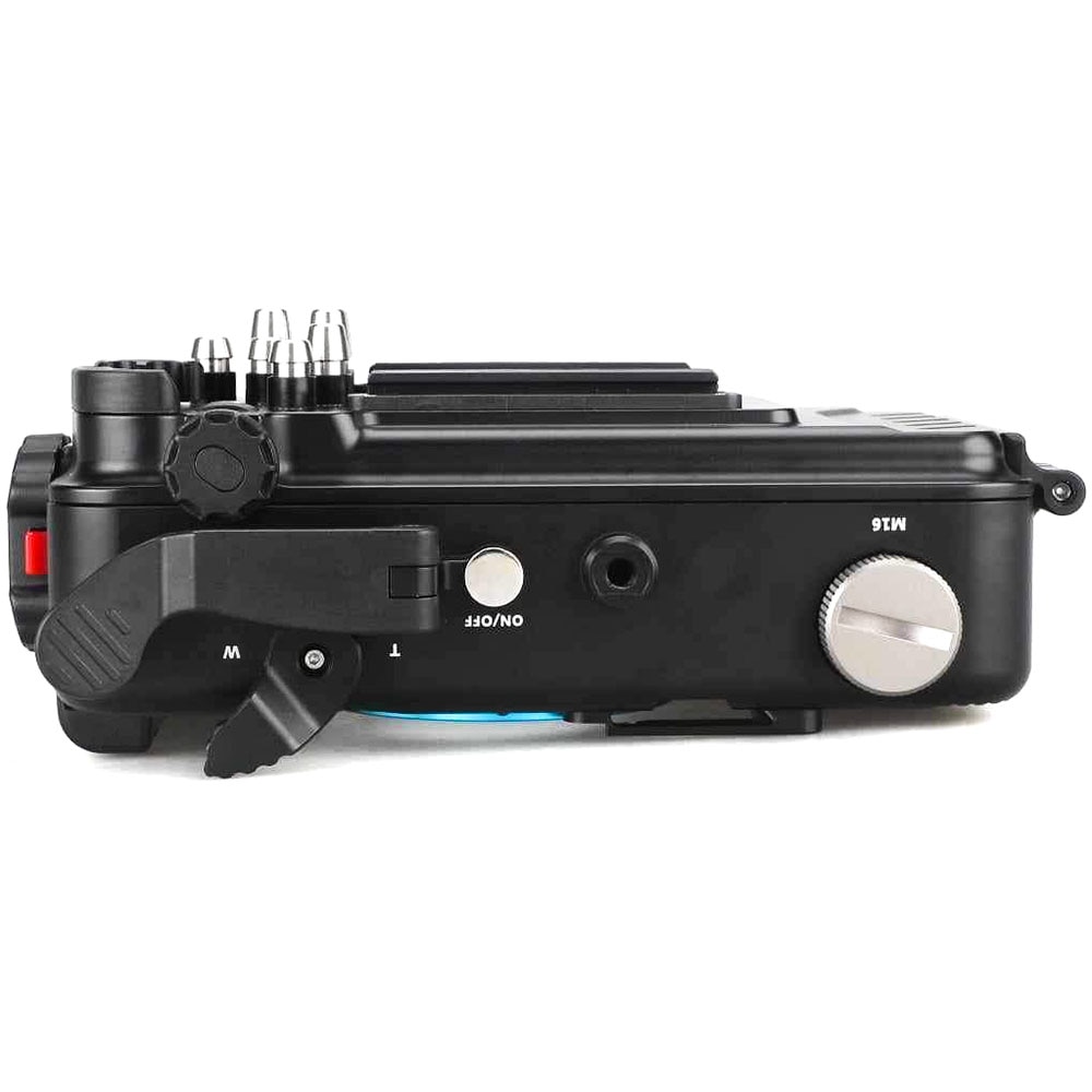 Kraken Olympus TG-5, TG-6, & OM System TG-7 Underwater Housing TG-PRO