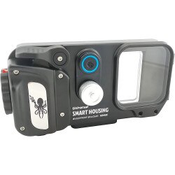 Kraken KRH05 Universal Smart Phone Underwater Housing Pro