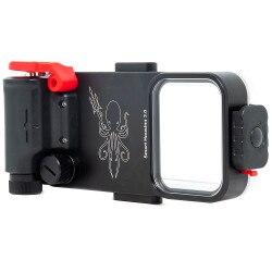Kraken KRH08 Universal Smart Phone Underwater Housing V2