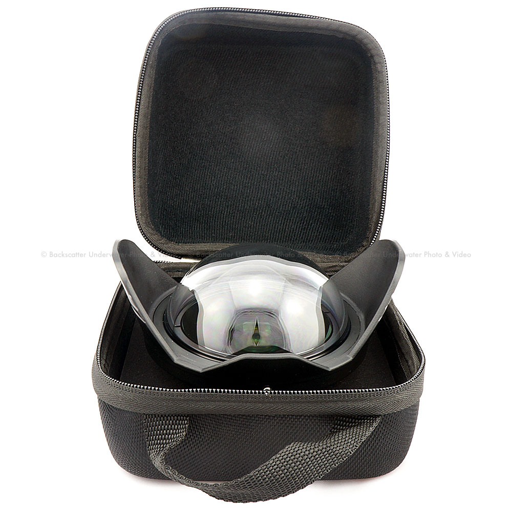 Kraken KRL-02 52mm Wide Wet Lens