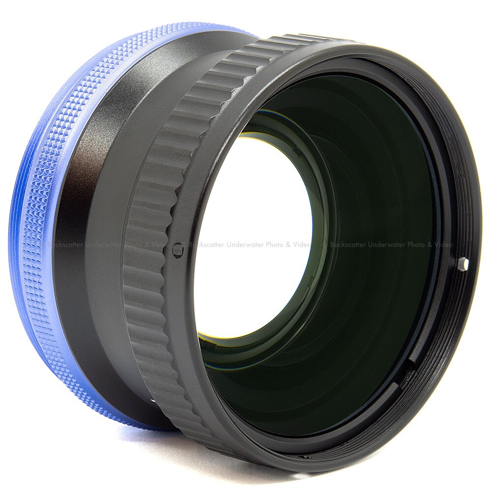 Kraken Sports +12 M67 Close-Up Macro Lens