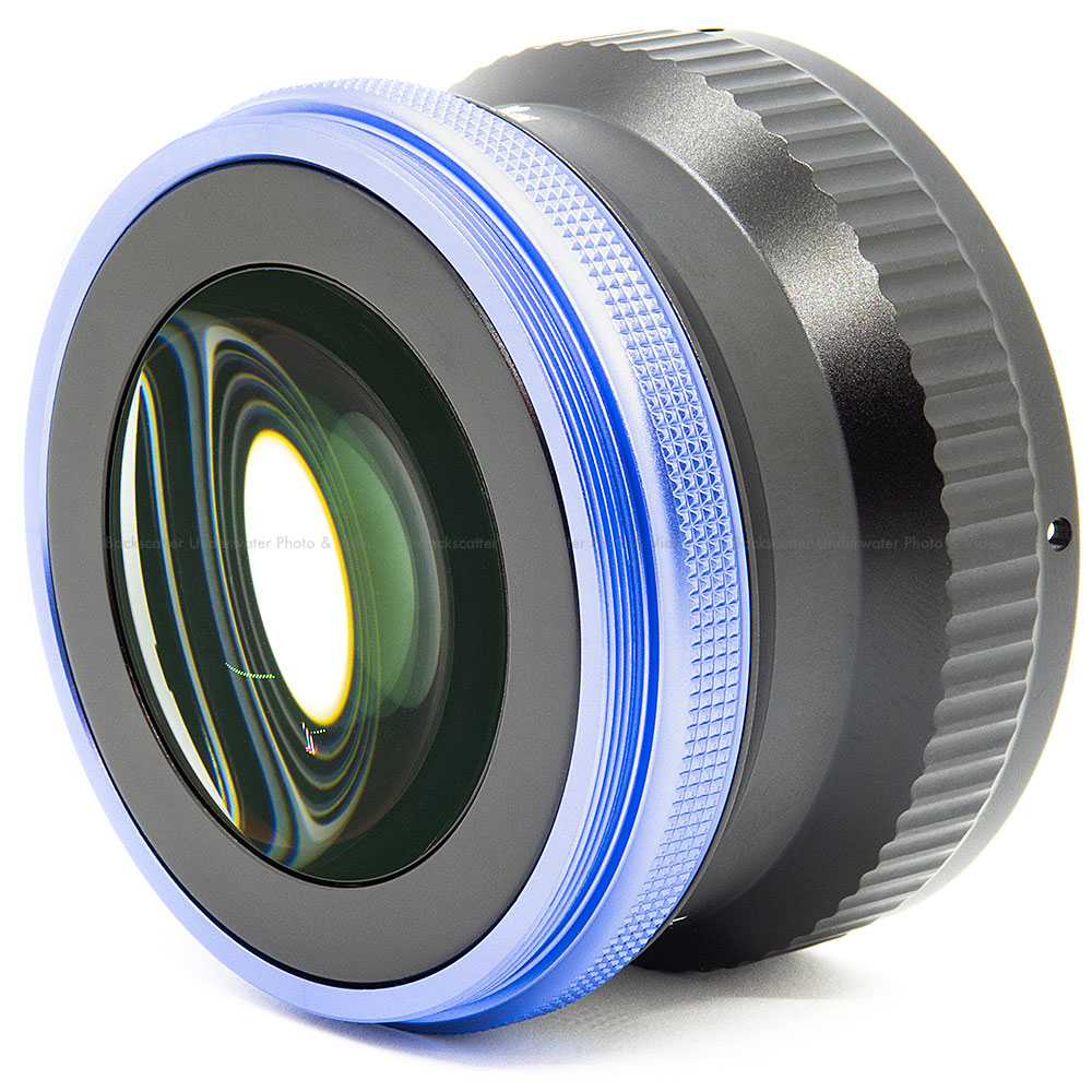 Kraken Sports +12 M67 Close-Up Macro Lens