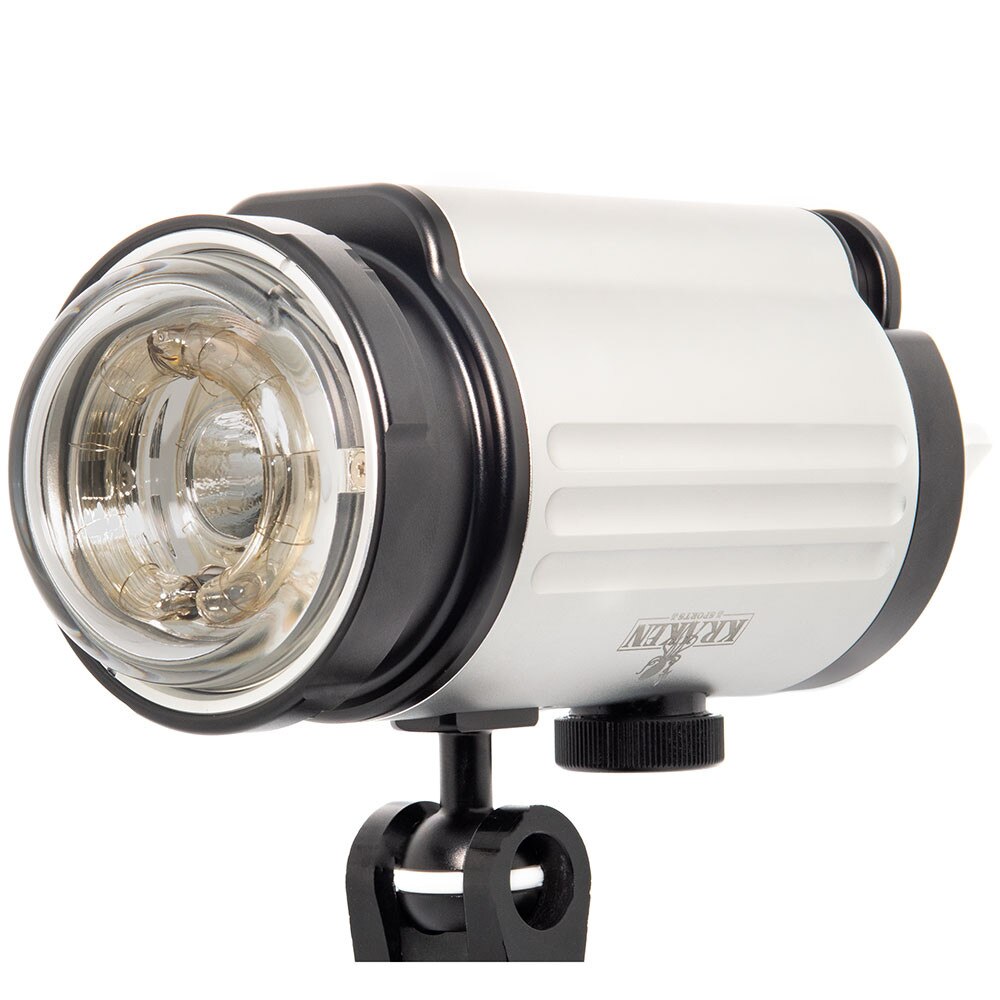 Kraken KS160 Flash Underwater Strobe