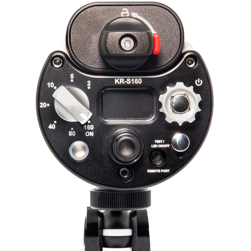 Kraken KR-S160 Flash Underwater Strobe