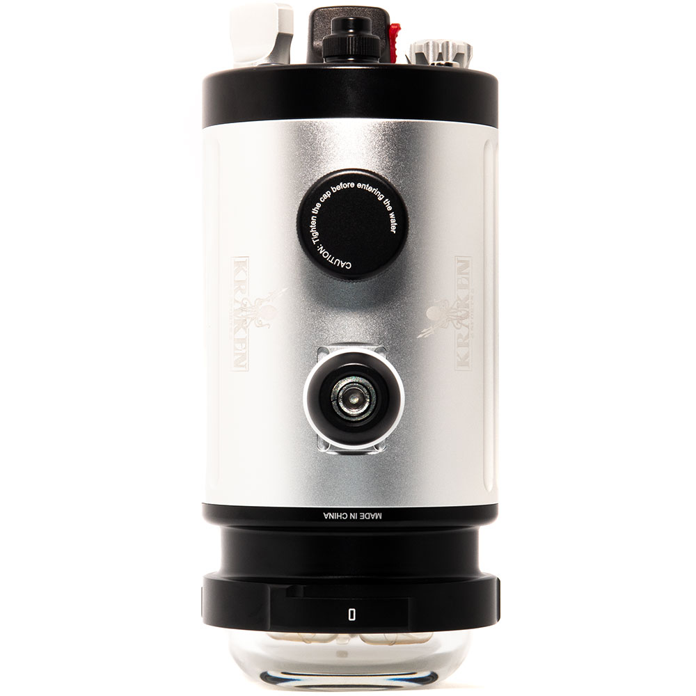 Kraken KR-S160 Flash Underwater Strobe