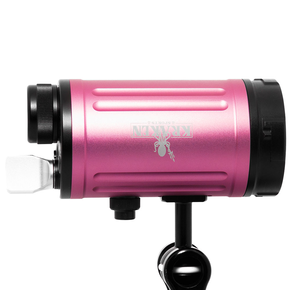 Kraken KR-S40 Flash Underwater Strobe