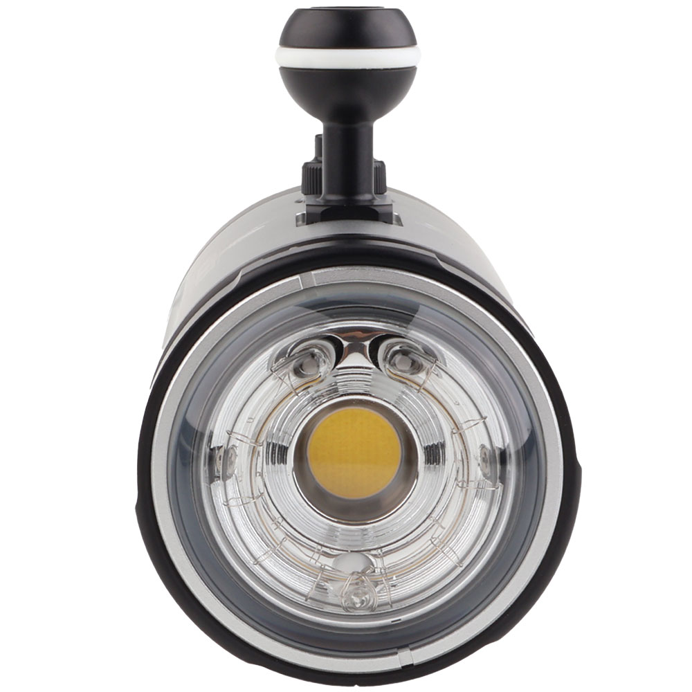 Kraken Sports KR-S80 Flash Underwater Strobe