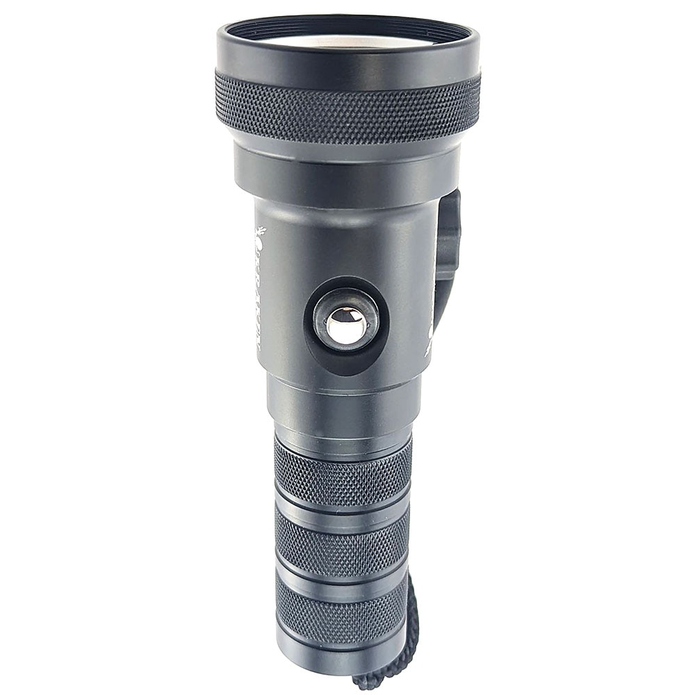 Kraken LTD 3,000 Lumen Underwater Video & Focus Light