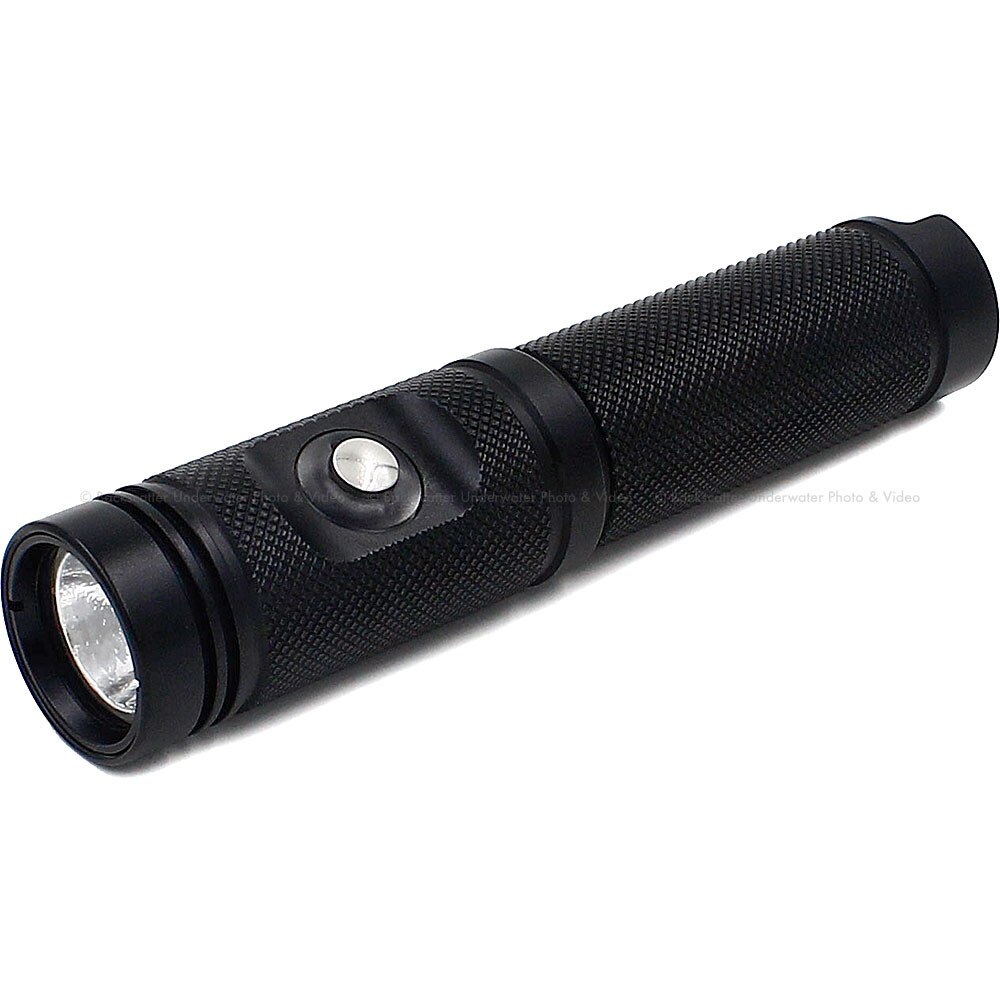 Kraken NR-1000 Primary 800 Lumen Dive Light