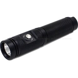 Kraken NR-1000 Primary 800 Lumen Dive Light