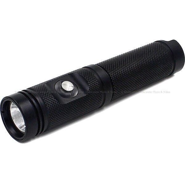 Kraken NR-1000 Primary 800 Lumen Dive Light