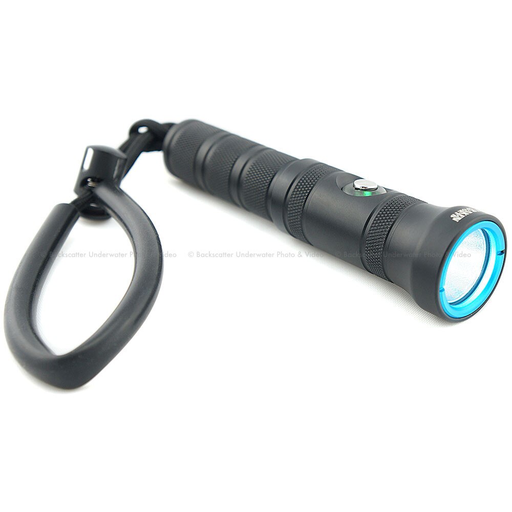 Kraken NR-1200 1200 Lumen Dive Light