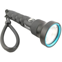 Kraken NR-1500 Zoom Dive Light