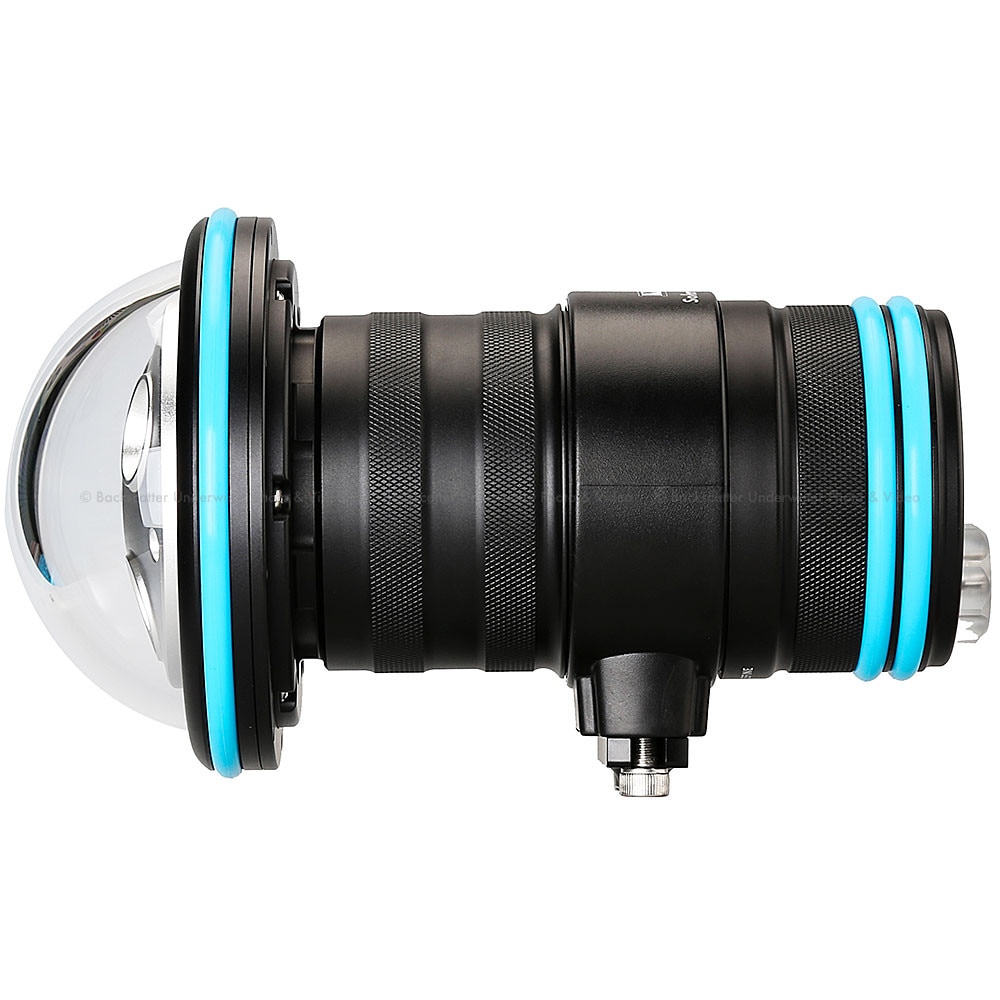 Kraken Solar Flare Max Underwater Video Light