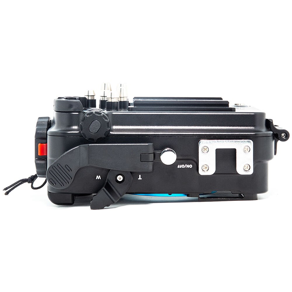 USED - Kraken Olympus TG-6 Underwater Housing KRH-TG6