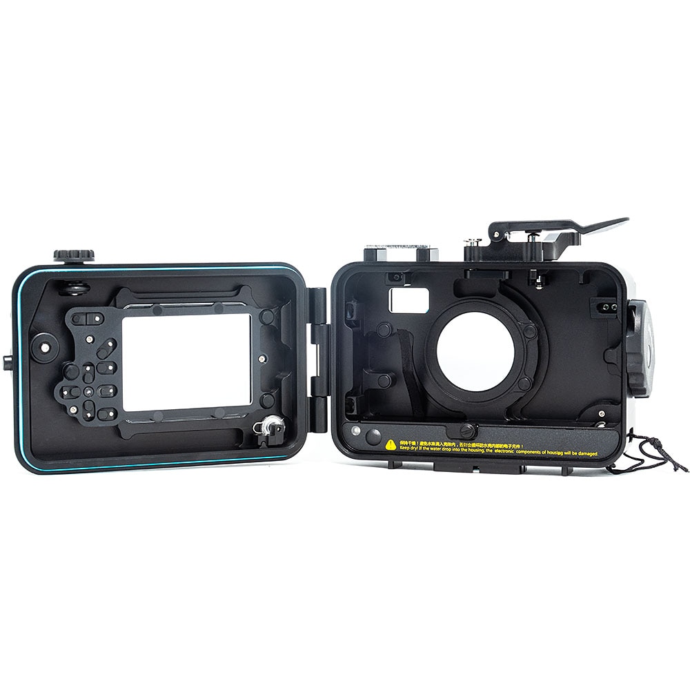 OLYMPUS TG-6 ハウジングセット tg7duokit__10142.1763540576.