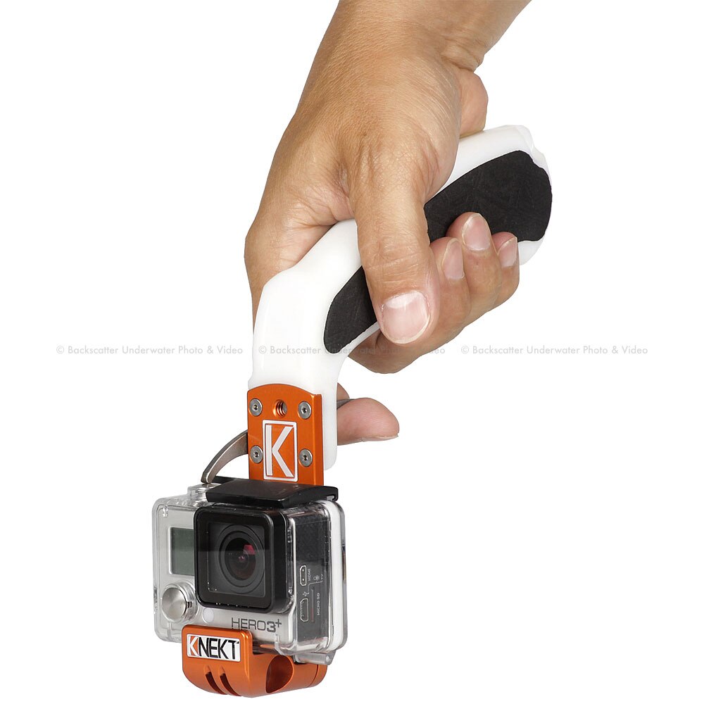 KNEKT GPDL TRIGGER for GoPro 3 3 4
