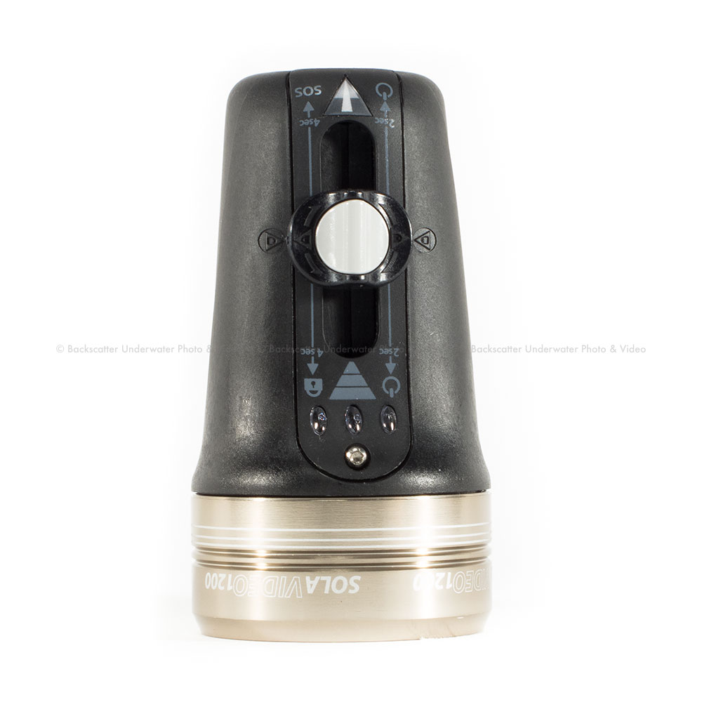 Light & Motion Sola 1200 Video Light Light & Motion Sola 1200 Video Light