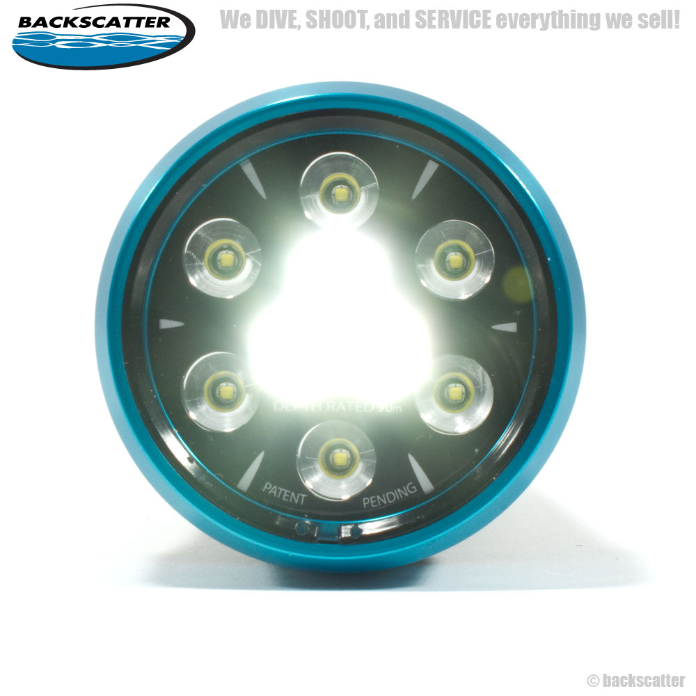 SOLA TECH 600 ダイビングライト SOLA TECH 600 ダイビングライト SOLA TECH 600 ダイビングライト