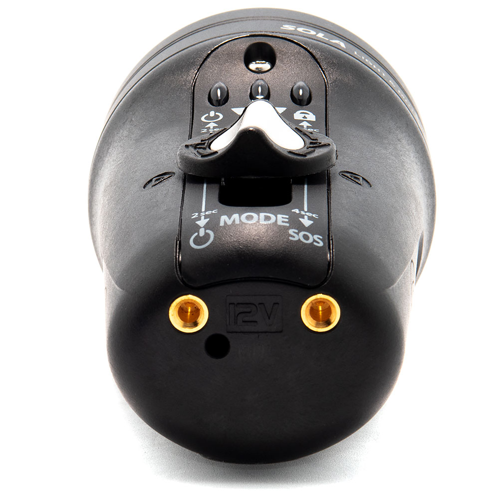 Light & Motion Sola 1200 Photo Underwater Focus & Video Light Light & Motion Sola 1200 Photo Underwater Focus & Video Light