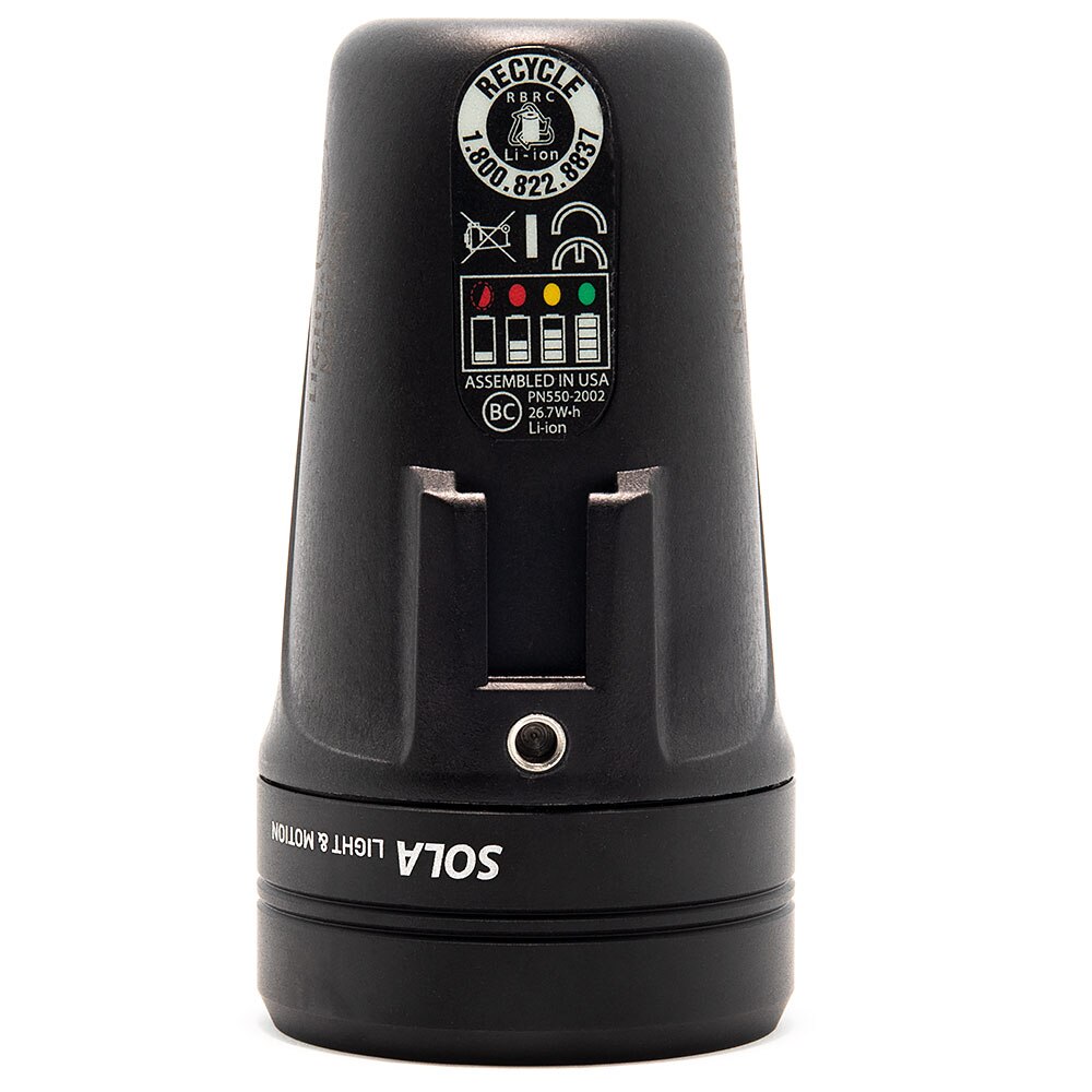 Light & Motion Sola 1200 Photo Underwater Focus & Video Light Light & Motion Sola 1200 Photo Underwater Focus & Video Light
