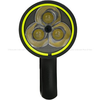 Light & Motion Sola Laser 600 Dive Light