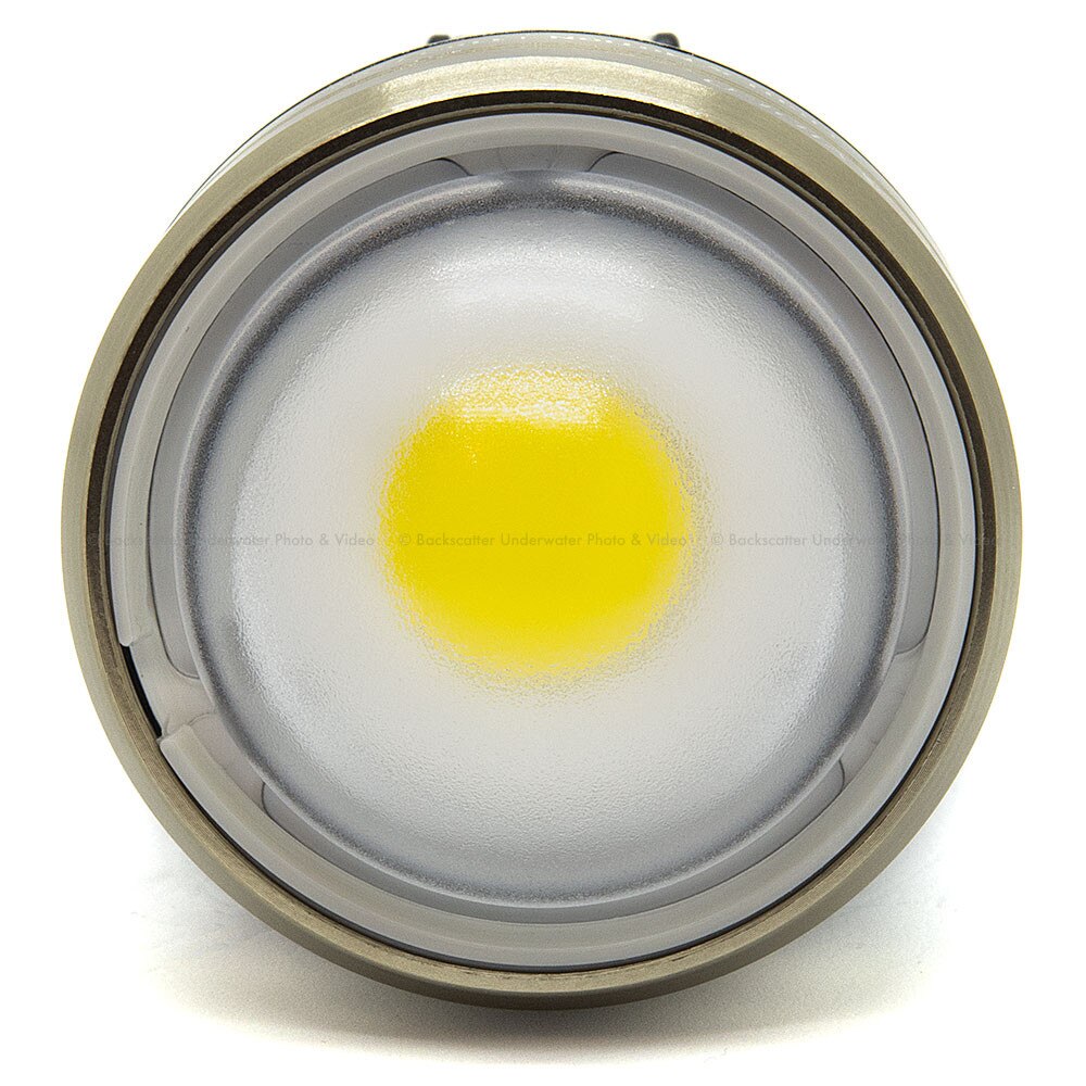 Light & Motion Sola Video Pro 3800 Underwater Video Light